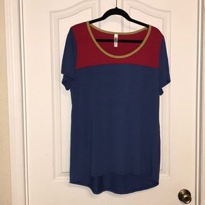 LuLaRoe Classic Tee